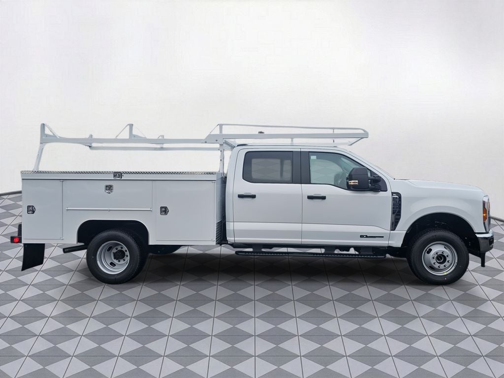 2026 Ford F-350 SD XL