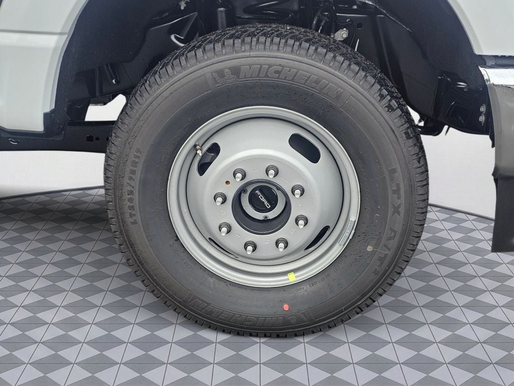 2026 Ford F-350 SD XL