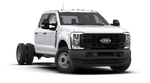 2026 Ford F-350 SD XL