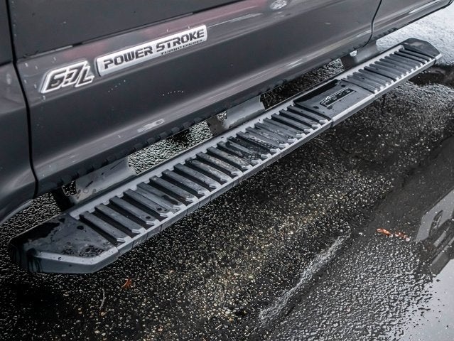 2020 Ford F-350 SD XLT