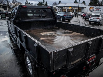 2020 Ford F-350 SD XLT