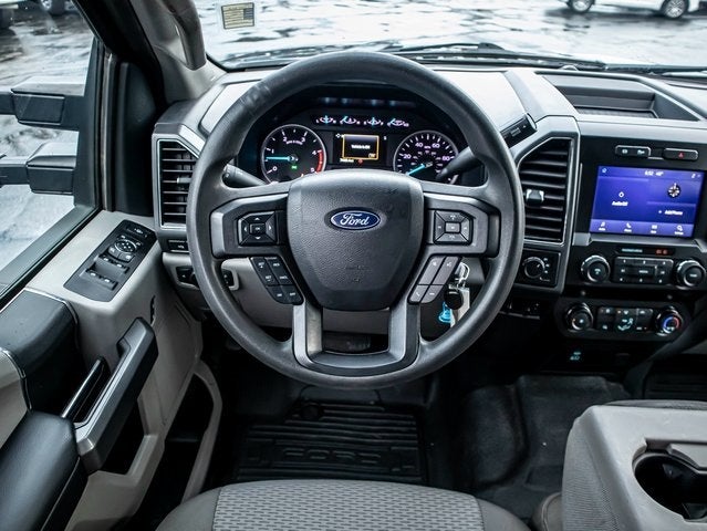 2020 Ford F-350 SD XLT