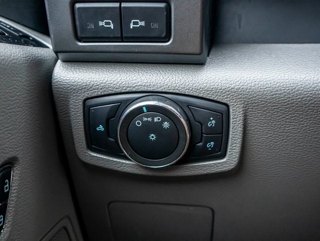 2020 Ford F-350 SD XLT