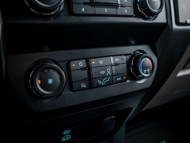 2020 Ford F-350 SD XLT