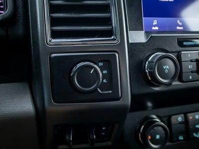 2020 Ford F-350 SD XLT