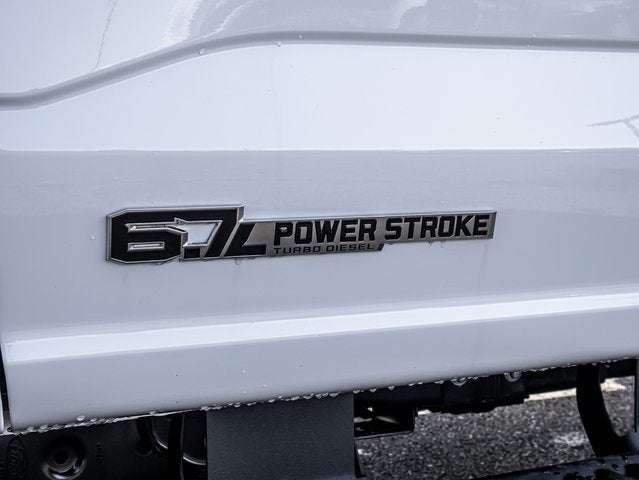 2024 Ford F-350 SD XL DRW