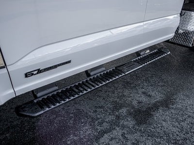 2024 Ford F-350 SD XL DRW