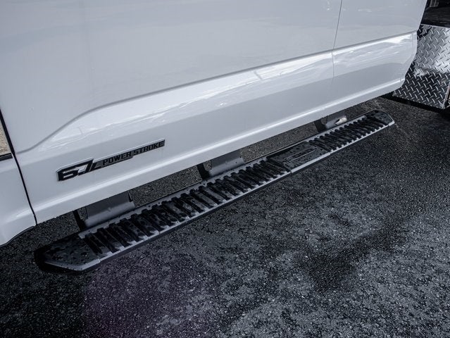 2024 Ford F-350 SD XL DRW