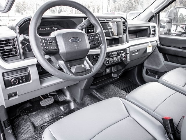 2024 Ford F-350 SD XL DRW