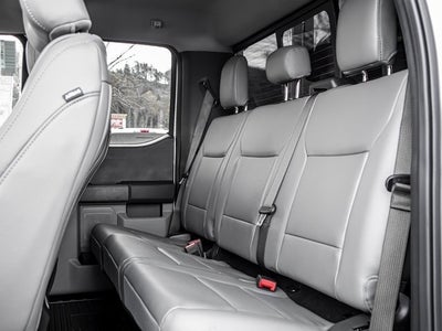 2024 Ford F-350 SD XL DRW