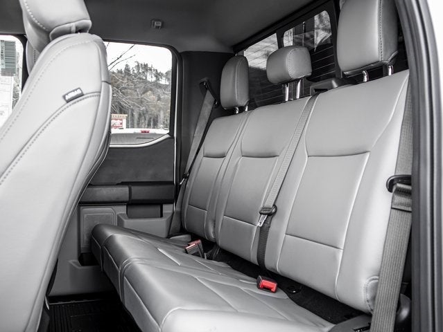 2024 Ford F-350 SD XL DRW