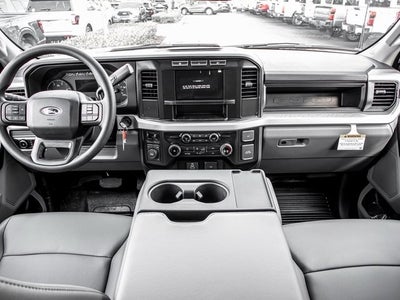 2024 Ford F-350 SD XL DRW