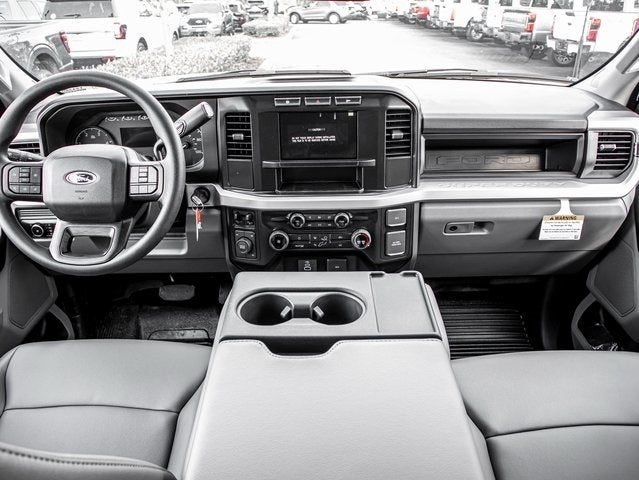 2024 Ford F-350 SD XL DRW