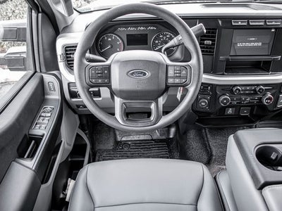 2024 Ford F-350 SD XL DRW