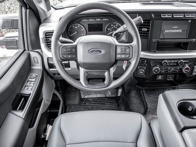 2024 Ford F-350 SD XL DRW