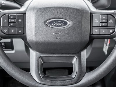 2024 Ford F-350 SD XL DRW