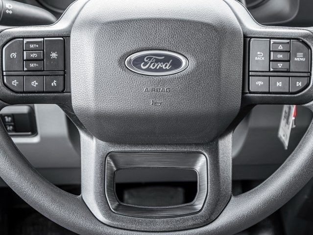 2024 Ford F-350 SD XL DRW