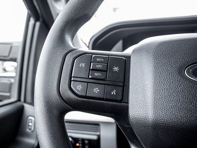 2024 Ford F-350 SD XL DRW