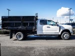 2024 Ford F-350 SD XL DRW