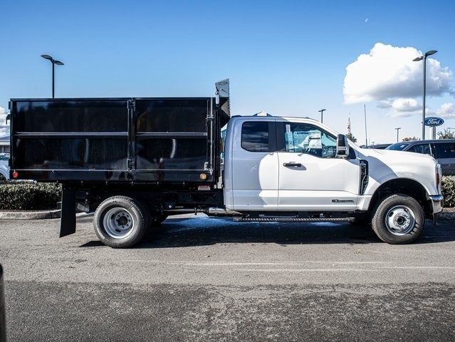 2024 Ford F-350 SD XL DRW