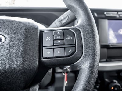 2024 Ford F-350 SD XL DRW