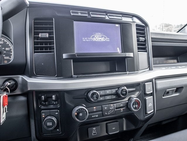 2024 Ford F-350 SD XL DRW