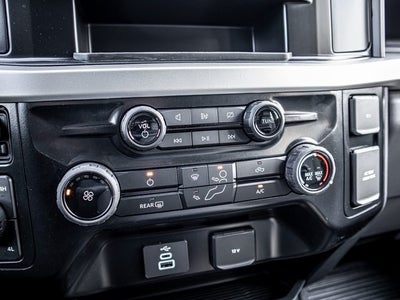 2024 Ford F-350 SD XL DRW