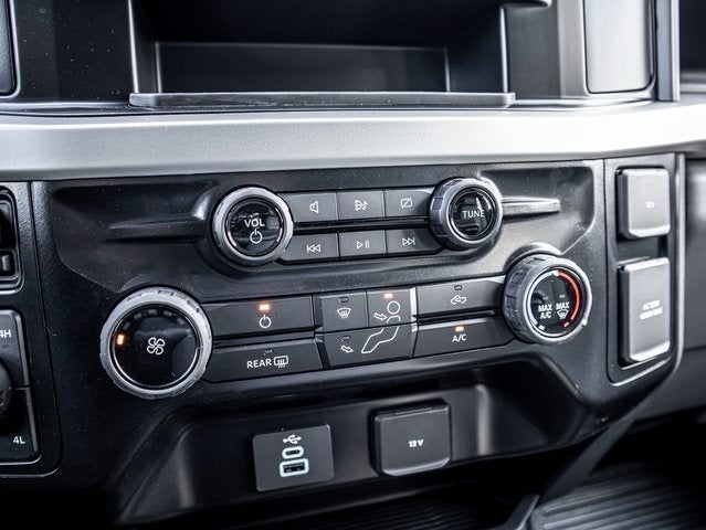 2024 Ford F-350 SD XL DRW