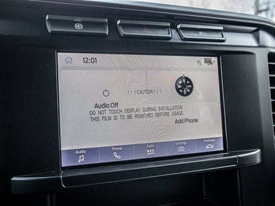 2024 Ford F-350 SD XL DRW