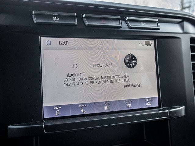 2024 Ford F-350 SD XL DRW