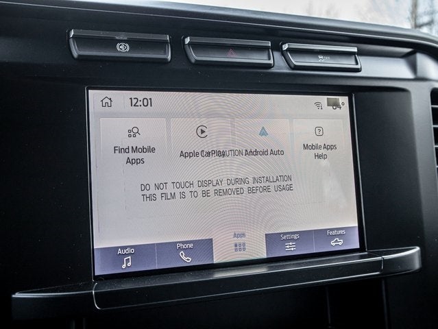 2024 Ford F-350 SD XL DRW