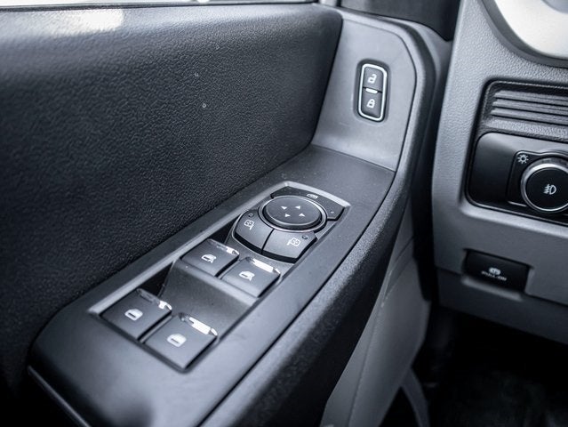 2024 Ford F-350 SD XL DRW