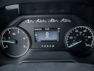 2024 Ford F-350 SD XL DRW