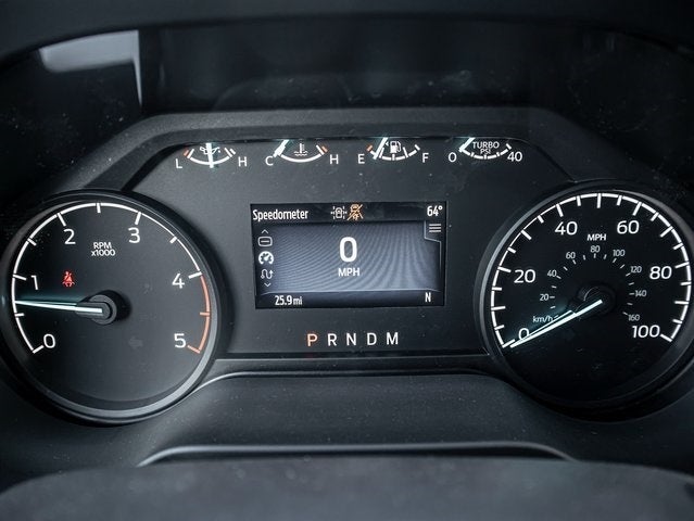 2024 Ford F-350 SD XL DRW