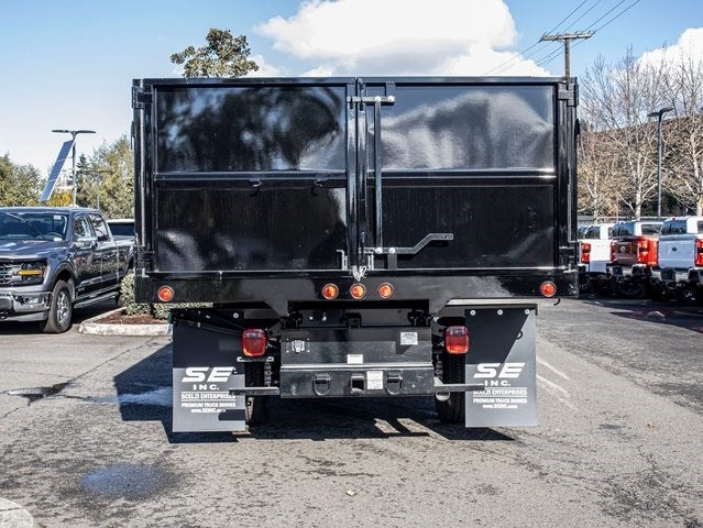 2024 Ford F-350 SD XL DRW