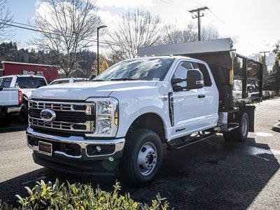 2024 Ford F-350 SD XL DRW