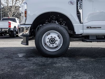 2024 Ford F-350 SD XL DRW