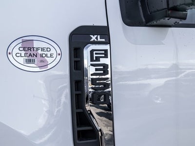 2024 Ford F-350 SD XL DRW