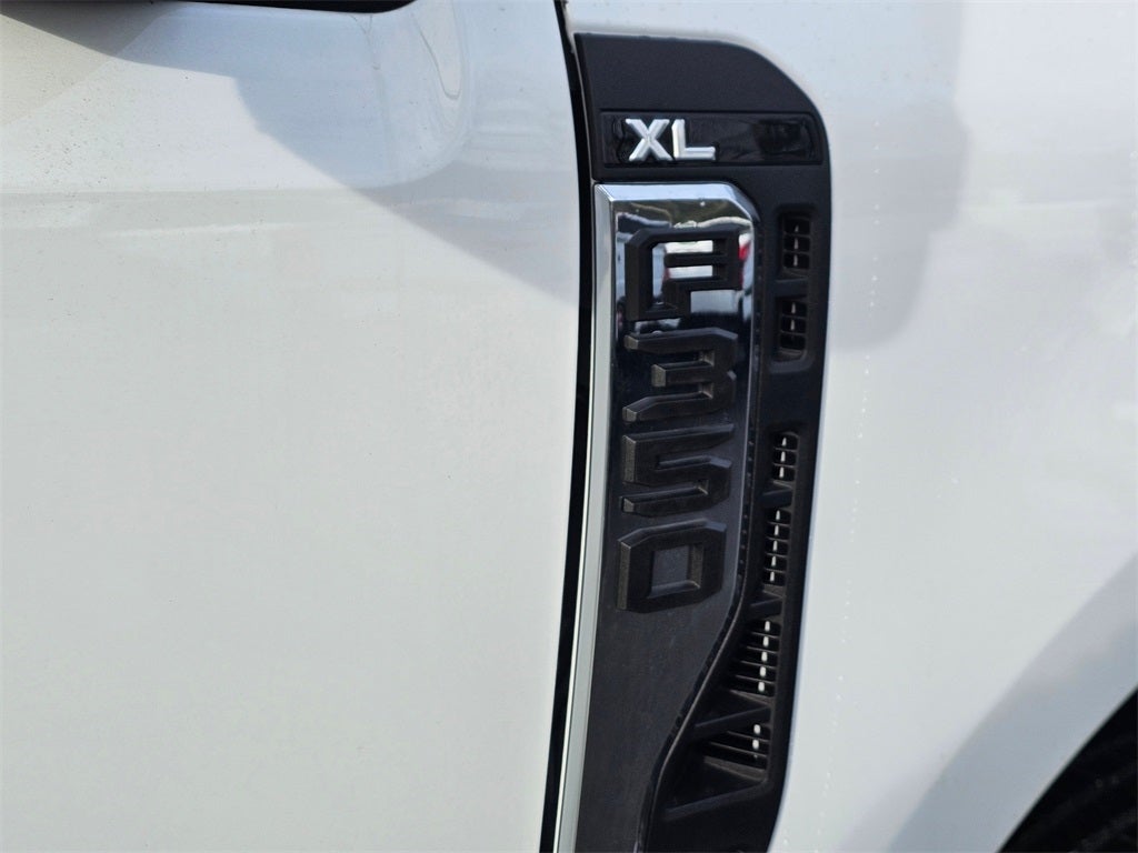 2024 Ford F-350 SD XL DRW