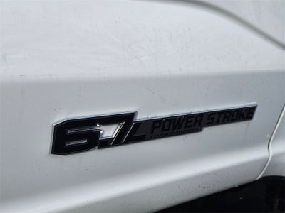 2024 Ford F-350 SD XL DRW