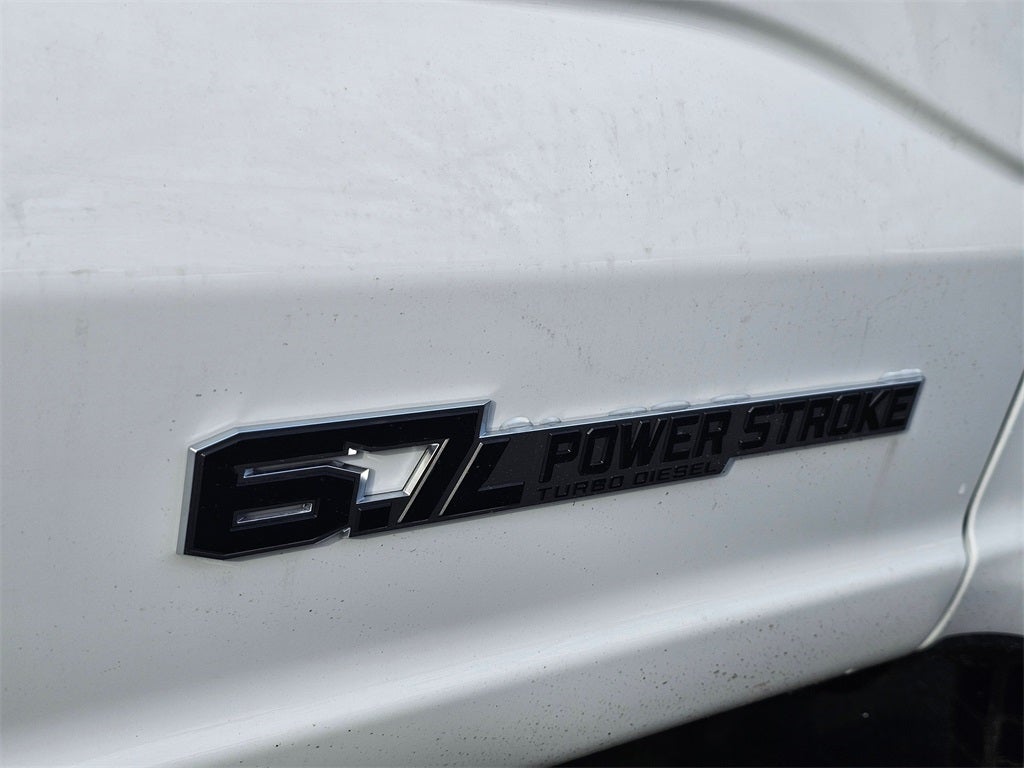 2024 Ford F-350 SD XL DRW