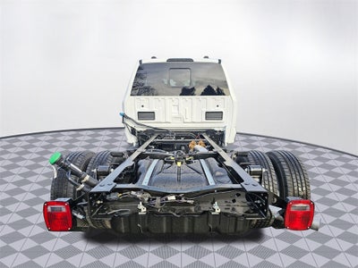 2024 Ford F-350 SD XL DRW