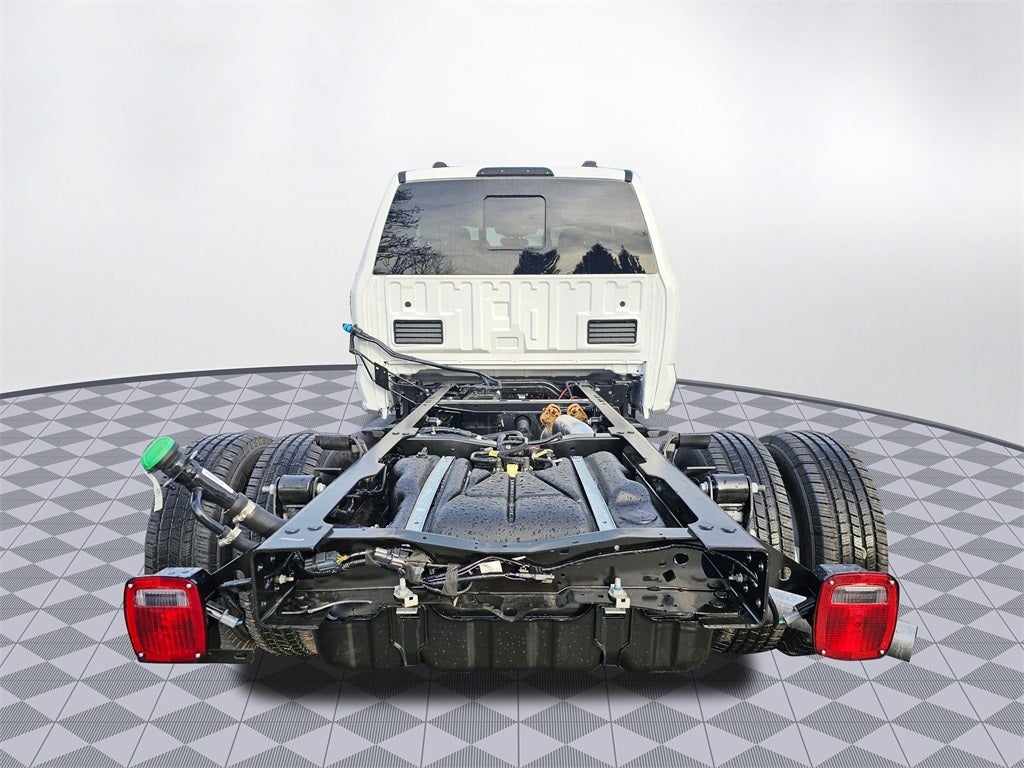 2024 Ford F-350 SD XL DRW