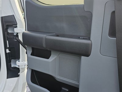 2024 Ford F-350 SD XL DRW