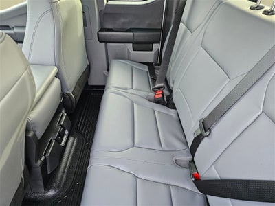 2024 Ford F-350 SD XL DRW