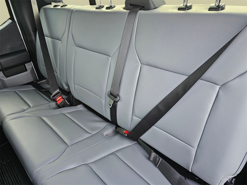 2024 Ford F-350 SD XL DRW