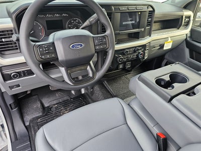 2024 Ford F-350 SD XL DRW