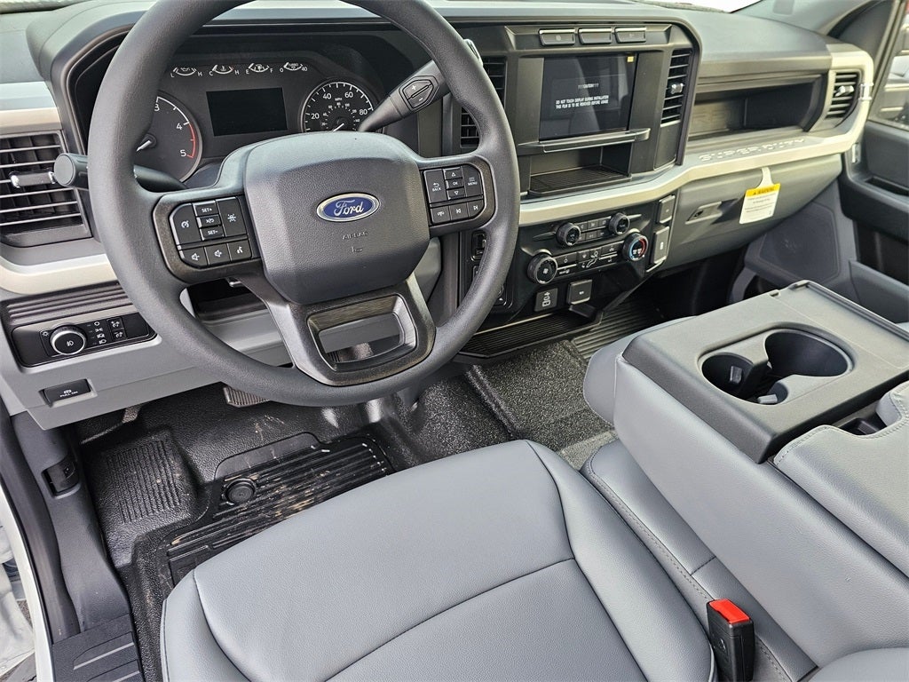 2024 Ford F-350 SD XL DRW