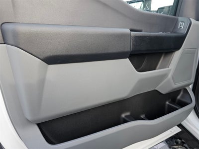 2024 Ford F-350 SD XL DRW