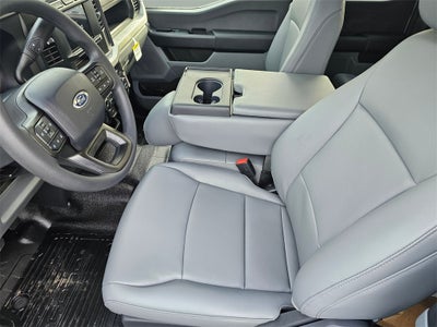 2024 Ford F-350 SD XL DRW